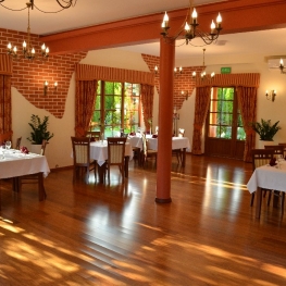 Restauracja
