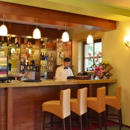 Restauracja