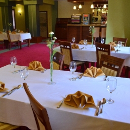 Restauracja